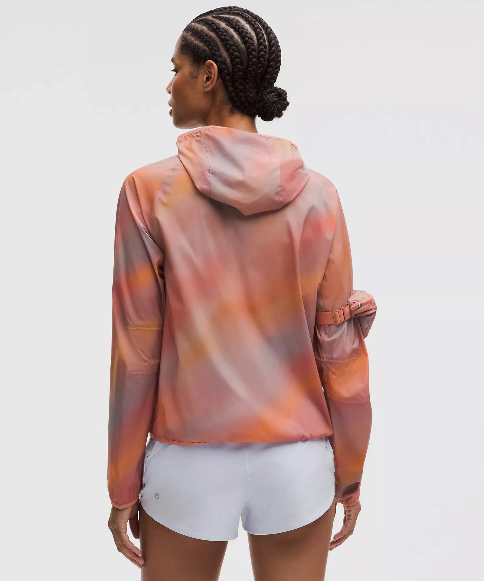 lululemon Chroma Drift Print Collection - September 2025 — EXTRA